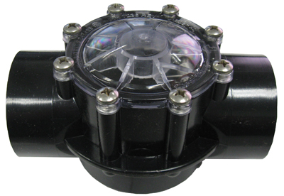 7305 Check Valve 2 In X 2 1/2 In - VALVES